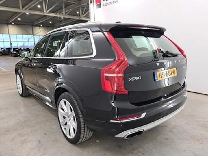 Photo 2 VIN: YV1LFBABDG1056531 - VOLVO XC90 T8 TWIN ENGINE 