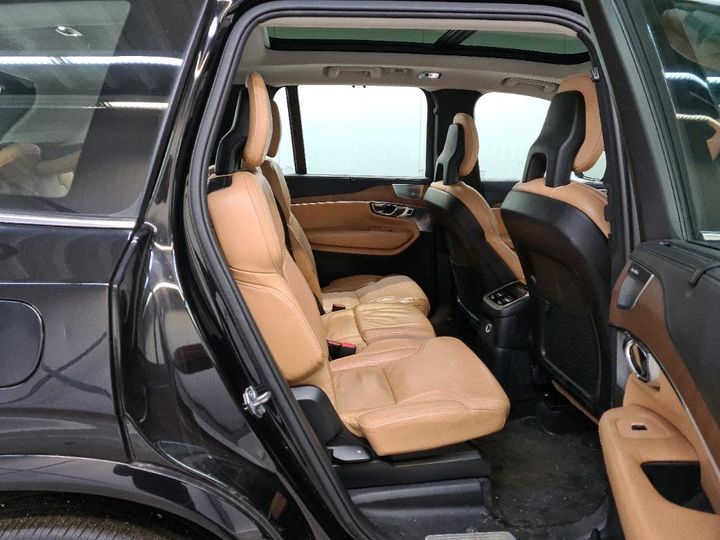 Photo 21 VIN: YV1LFBABDG1056788 - VOLVO XC90 