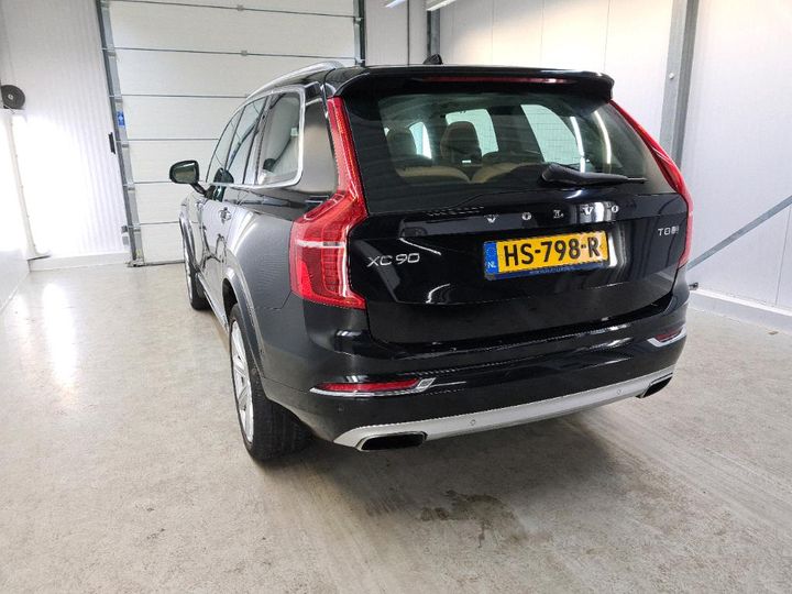 Photo 3 VIN: YV1LFBABDG1056788 - VOLVO XC90 