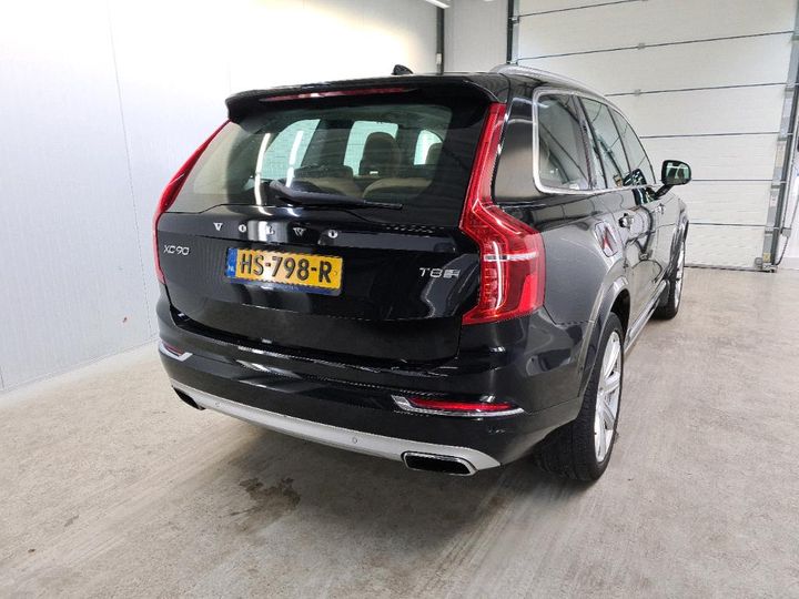 Photo 4 VIN: YV1LFBABDG1056788 - VOLVO XC90 