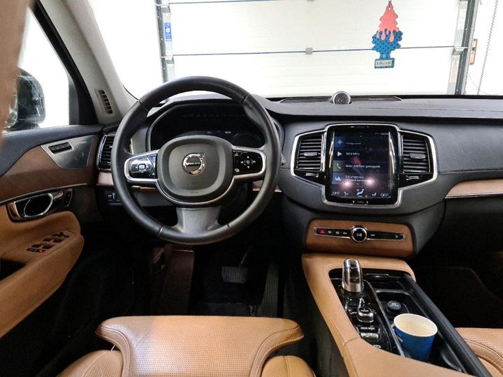 Photo 6 VIN: YV1LFBABDG1056788 - VOLVO XC90 