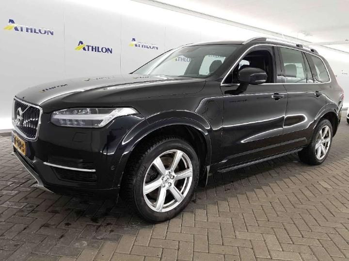 Photo 1 VIN: YV1LFBABDG1057060 - VOLVO XC90 