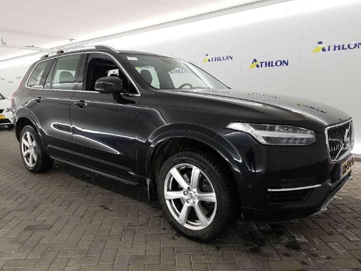 Photo 2 VIN: YV1LFBABDG1057060 - VOLVO XC90 