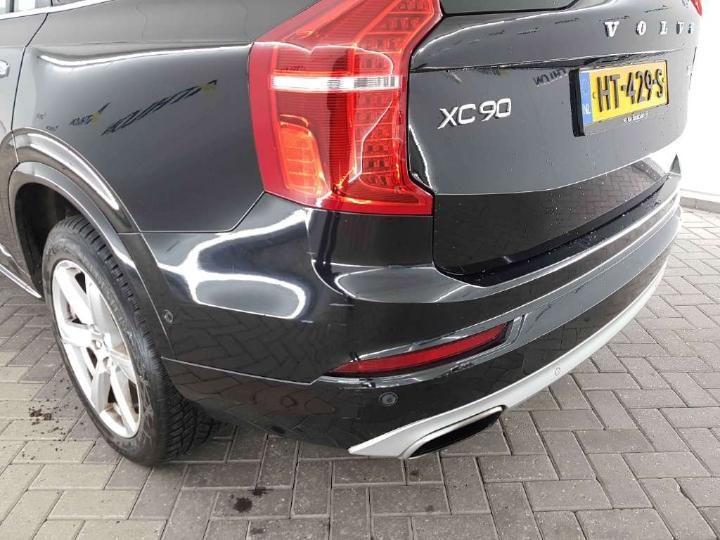 Photo 25 VIN: YV1LFBABDG1057060 - VOLVO XC90 