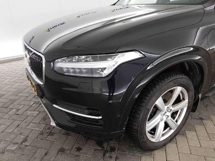 Photo 28 VIN: YV1LFBABDG1057060 - VOLVO XC90 