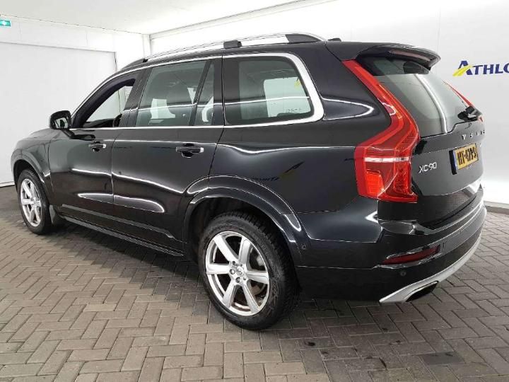 Photo 3 VIN: YV1LFBABDG1057060 - VOLVO XC90 