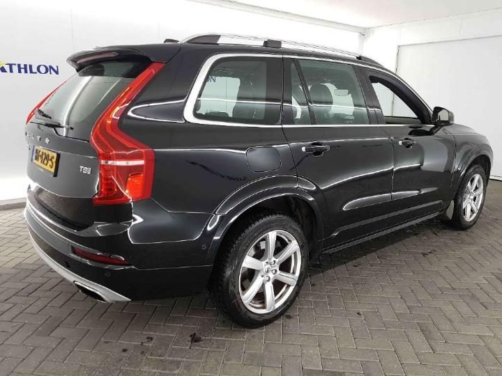 Photo 4 VIN: YV1LFBABDG1057060 - VOLVO XC90 