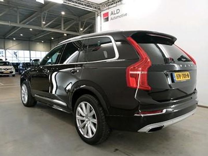 Photo 2 VIN: YV1LFBABDG1057426 - VOLVO XC90 T8 TWIN ENGINE PHEV 