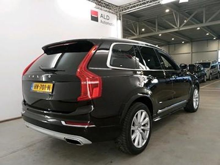 Photo 3 VIN: YV1LFBABDG1057426 - VOLVO XC90 T8 TWIN ENGINE PHEV 