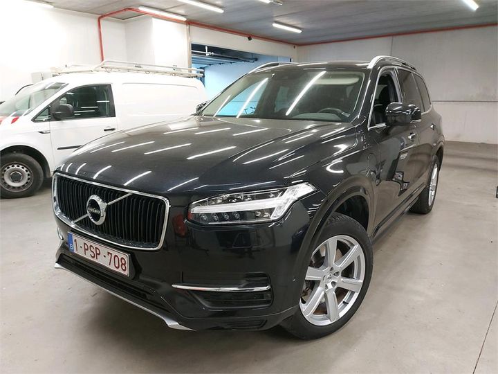 Photo 1 VIN: YV1LFBABDG1058624 - VOLVO XC90 