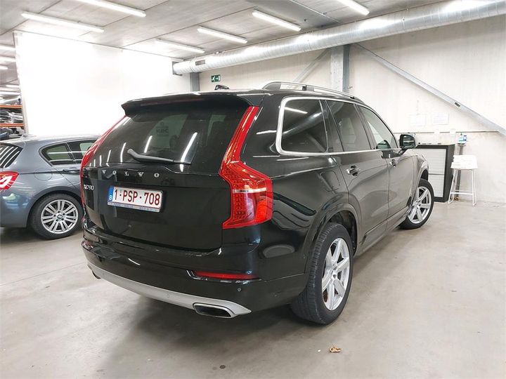 Photo 2 VIN: YV1LFBABDG1058624 - VOLVO XC90 