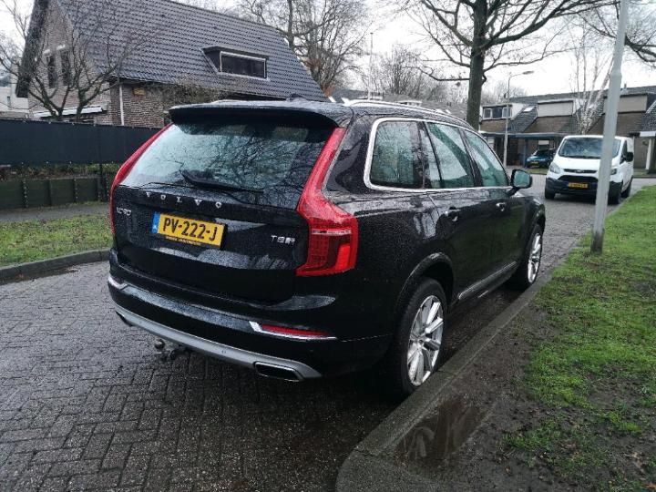 Photo 3 VIN: YV1LFBABDG1061372 - VOLVO XC90 