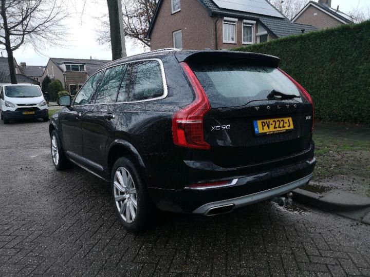 Photo 4 VIN: YV1LFBABDG1061372 - VOLVO XC90 