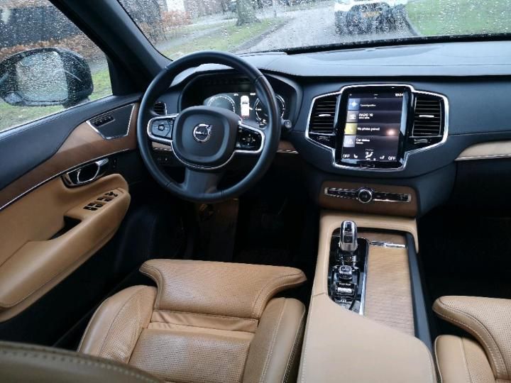 Photo 6 VIN: YV1LFBABDG1061372 - VOLVO XC90 