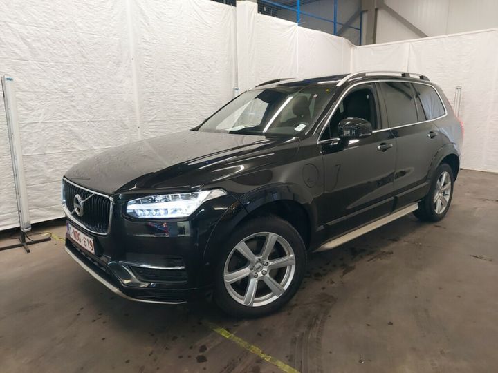 Photo 1 VIN: YV1LFBABDG1061564 - VOLVO XC90 