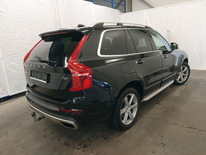 Photo 2 VIN: YV1LFBABDG1061564 - VOLVO XC90 