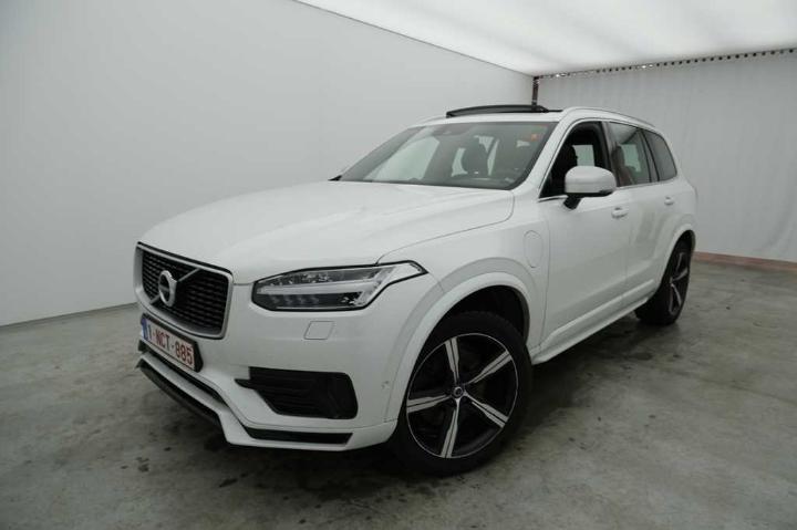 Photo 1 VIN: YV1LFBABDG1062851 - VOLVO XC90 &#3914 