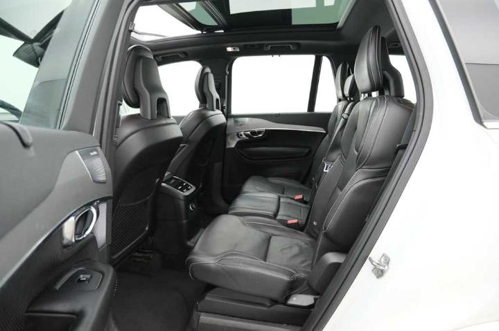 Photo 10 VIN: YV1LFBABDG1062851 - VOLVO XC90 &#3914 