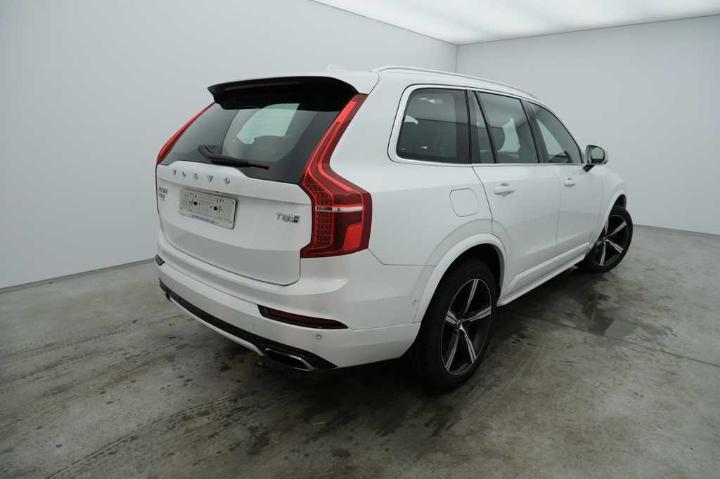 Photo 2 VIN: YV1LFBABDG1062851 - VOLVO XC90 &#3914 