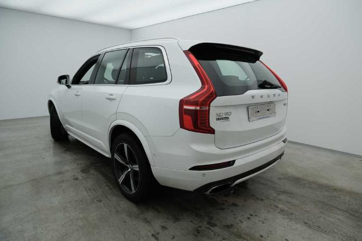 Photo 7 VIN: YV1LFBABDG1062851 - VOLVO XC90 &#3914 