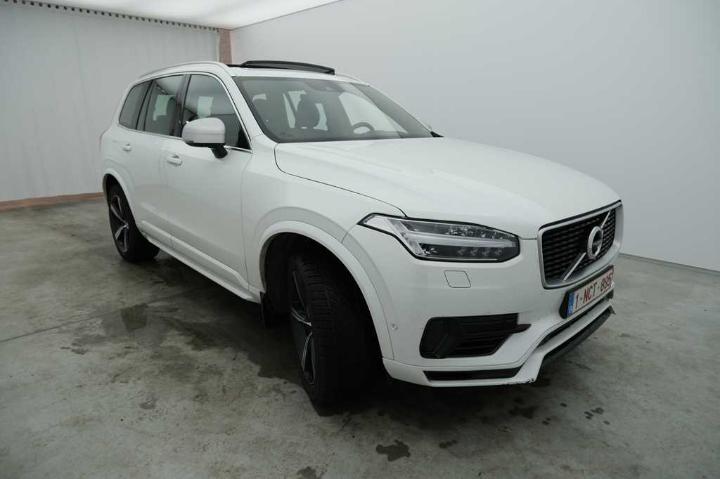 Photo 8 VIN: YV1LFBABDG1062851 - VOLVO XC90 &#3914 