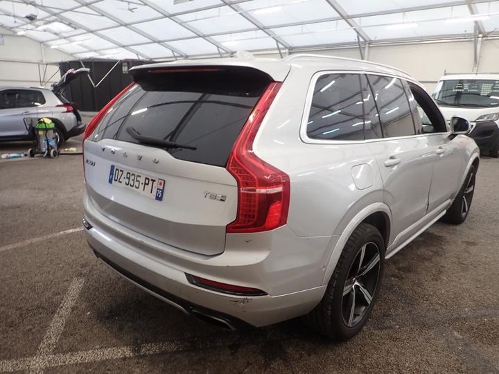 Photo 2 VIN: YV1LFBABDG1069487 - VOLVO XC90 