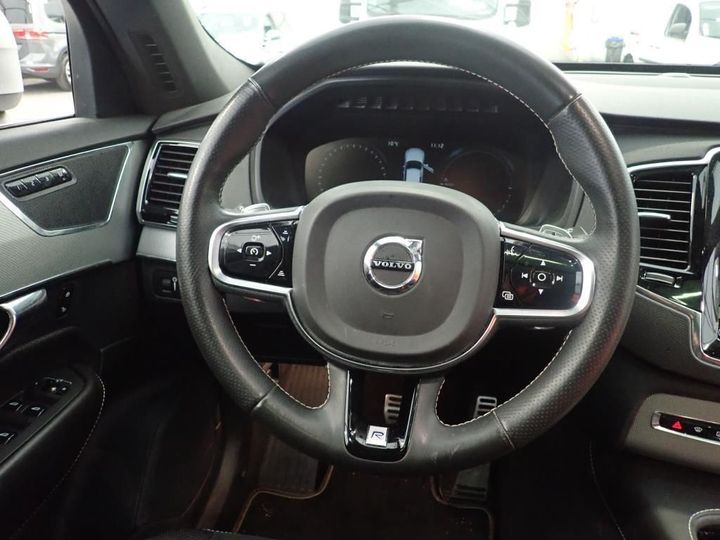 Photo 6 VIN: YV1LFBABDG1069487 - VOLVO XC90 