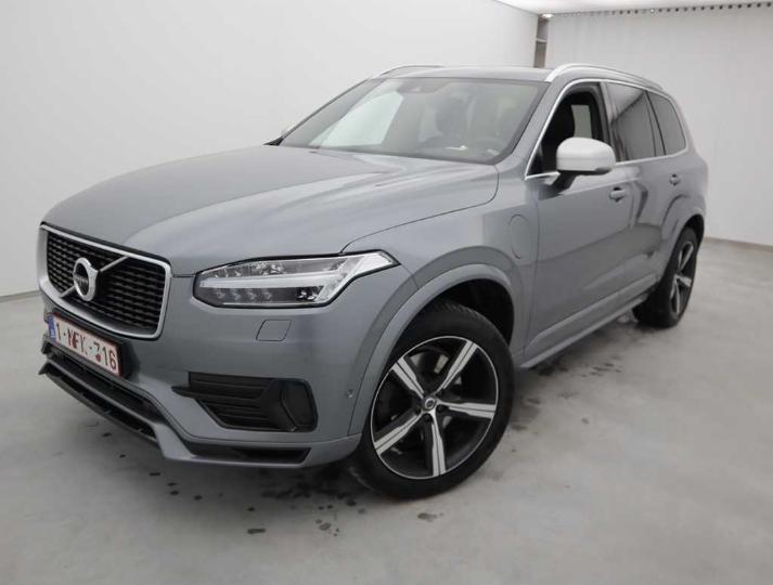 Photo 0 VIN: YV1LFBABDG1070082 - VOLVO XC90 &#3914 