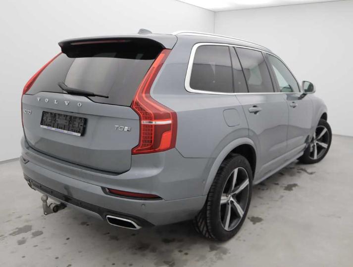 Photo 2 VIN: YV1LFBABDG1070082 - VOLVO XC90 &#3914 