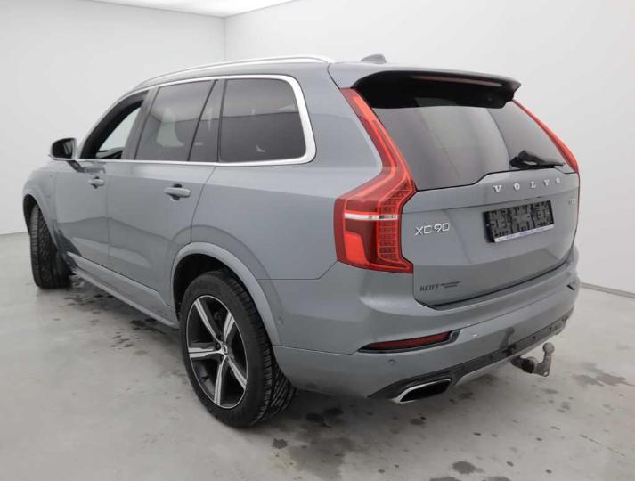 Photo 7 VIN: YV1LFBABDG1070082 - VOLVO XC90 &#3914 