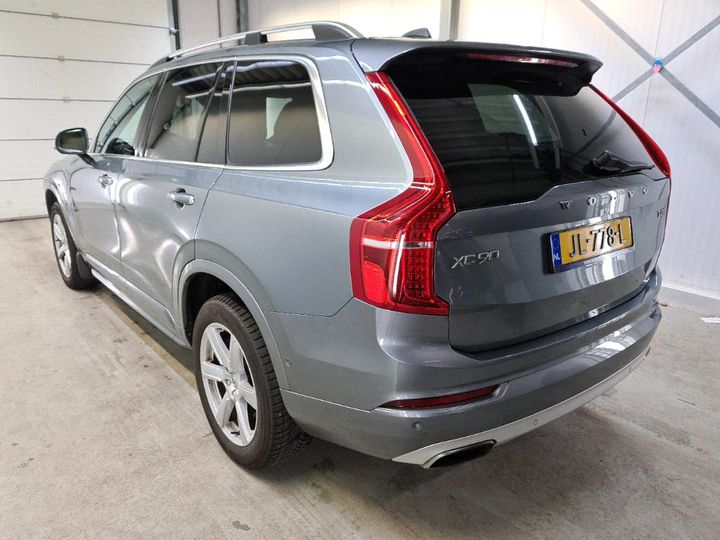 Photo 3 VIN: YV1LFBABDG1071207 - VOLVO XC90 