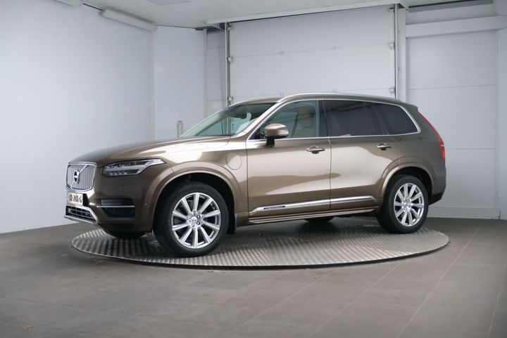 Photo 0 VIN: YV1LFBABDG1073634 - VOLVO XC90 