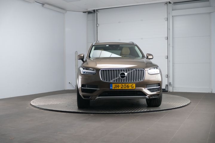 Photo 6 VIN: YV1LFBABDG1073634 - VOLVO XC90 