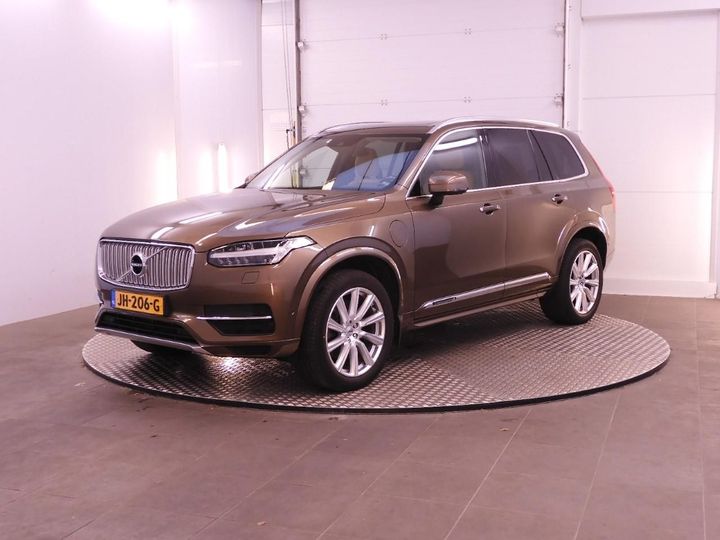 Photo 7 VIN: YV1LFBABDG1073634 - VOLVO XC90 