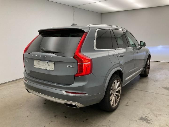 Photo 2 VIN: YV1LFBABDG1075188 - VOLVO XC90 SUV 