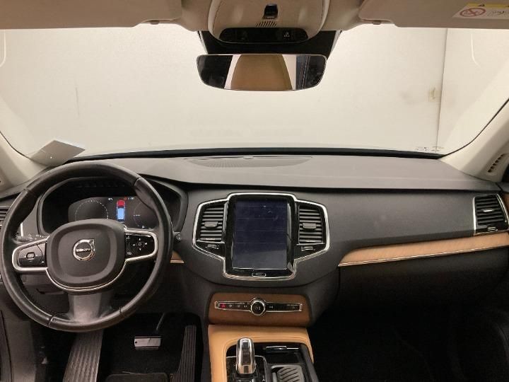 Photo 25 VIN: YV1LFBABDG1075188 - VOLVO XC90 SUV 