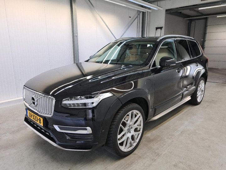 Photo 1 VIN: YV1LFBABDG1076407 - VOLVO XC90 