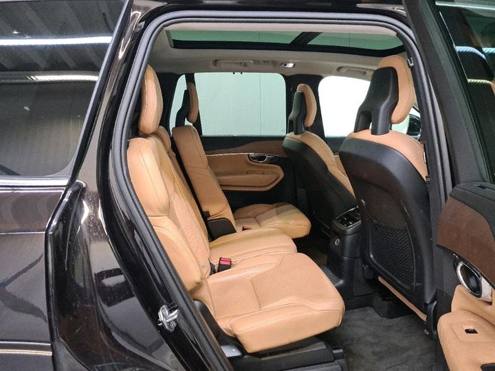 Photo 22 VIN: YV1LFBABDG1076407 - VOLVO XC90 