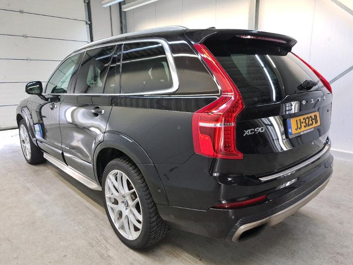 Photo 3 VIN: YV1LFBABDG1076407 - VOLVO XC90 