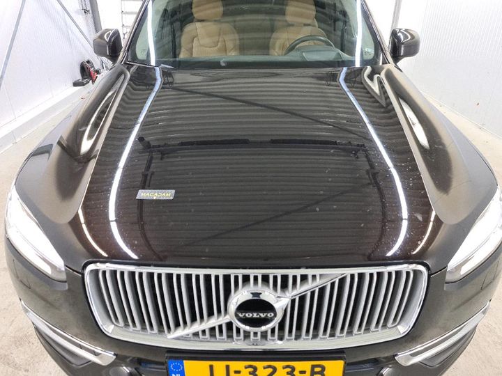 Photo 32 VIN: YV1LFBABDG1076407 - VOLVO XC90 