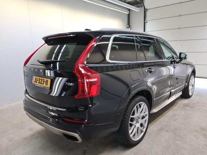 Photo 4 VIN: YV1LFBABDG1076407 - VOLVO XC90 