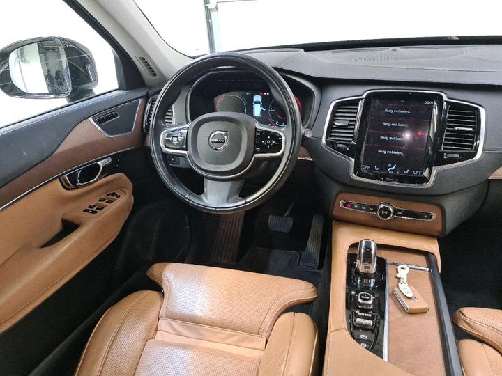 Photo 6 VIN: YV1LFBABDG1076407 - VOLVO XC90 