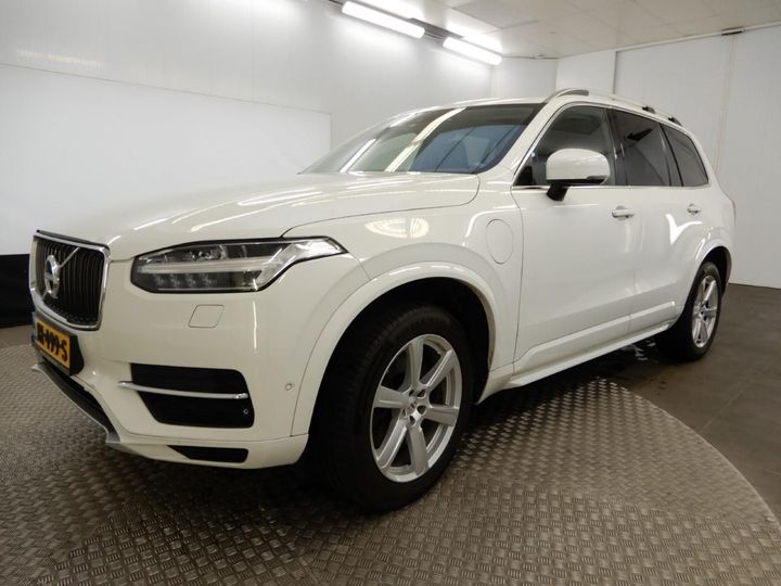 Photo 1 VIN: YV1LFBABDG1076962 - VOLVO XC90 