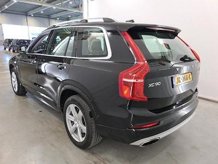 Photo 2 VIN: YV1LFBABDG1077153 - VOLVO XC90 T8 TWIN ENGINE 