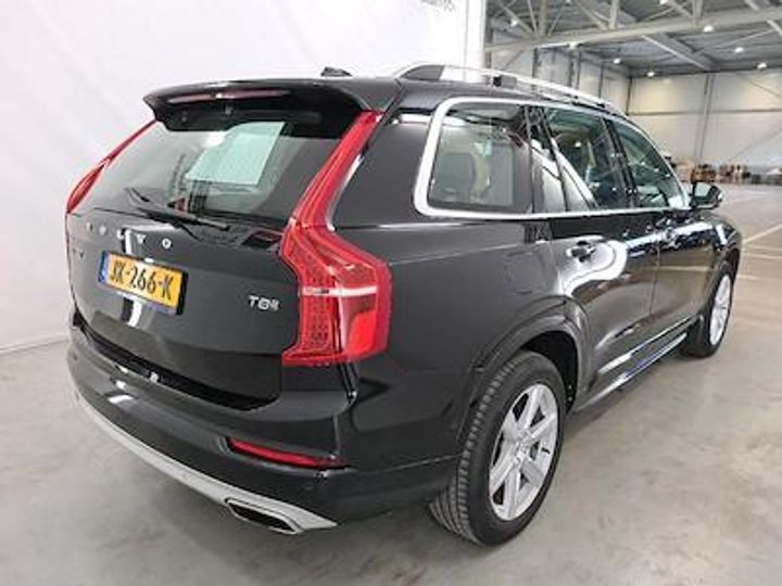 Photo 3 VIN: YV1LFBABDG1077153 - VOLVO XC90 T8 TWIN ENGINE 