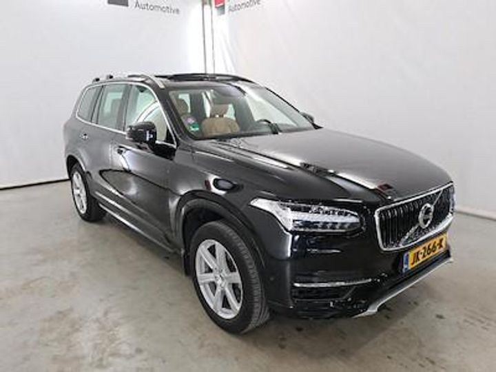 Photo 4 VIN: YV1LFBABDG1077153 - VOLVO XC90 T8 TWIN ENGINE 