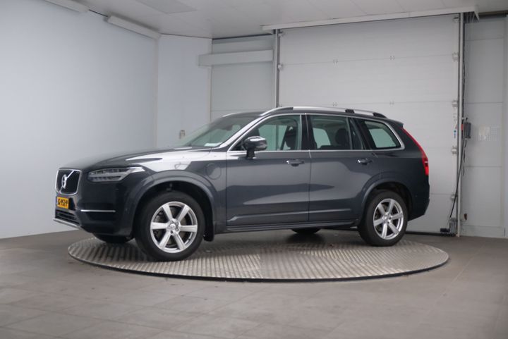 Photo 1 VIN: YV1LFBABDG1077360 - VOLVO XC90 