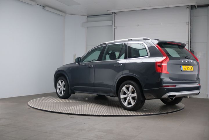 Photo 3 VIN: YV1LFBABDG1077360 - VOLVO XC90 