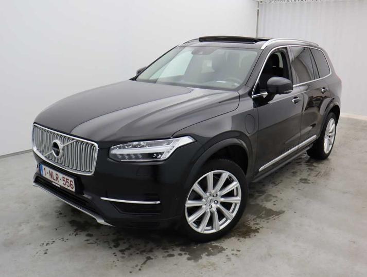 Photo 1 VIN: YV1LFBABDG1079650 - VOLVO XC90 &#3914 