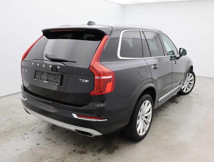 Photo 2 VIN: YV1LFBABDG1079650 - VOLVO XC90 &#3914 